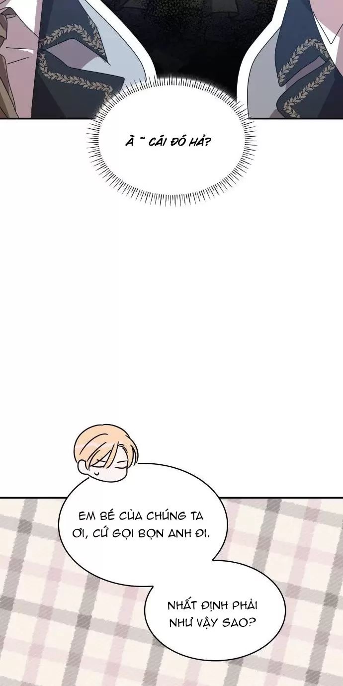 sống trong vườn hoa của công chúa chapter 9 64