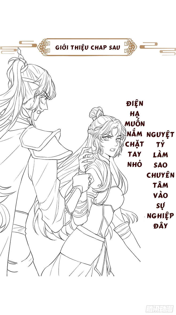 mạt thế nữ vương chapter 8.2 20