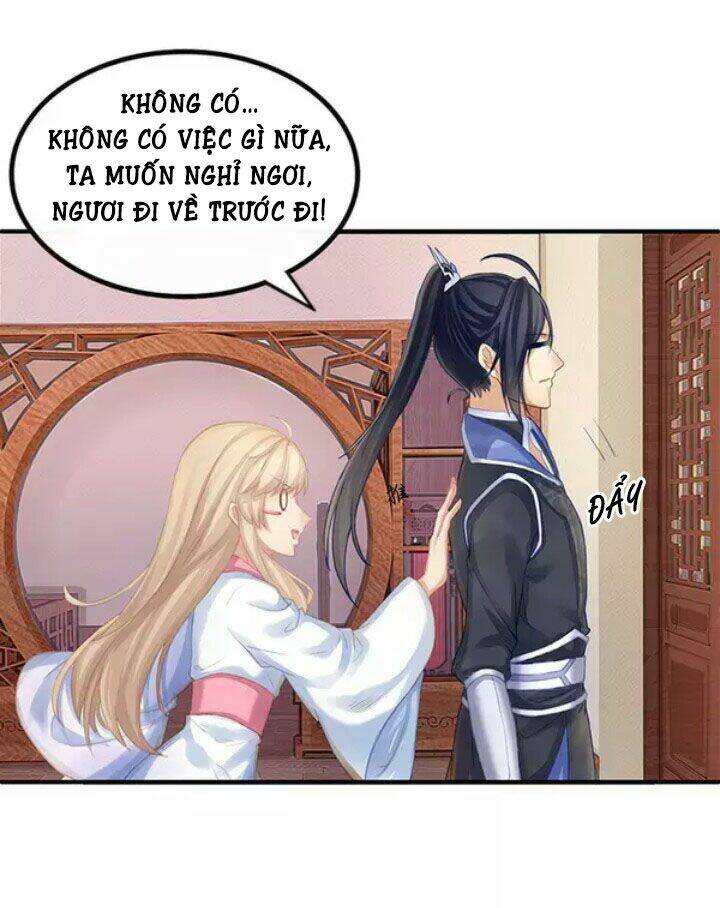 mạnh nhất manh chủ chapter 5 22