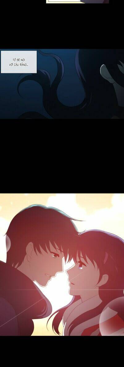 ma cà rồng biết yêu chapter 117 9