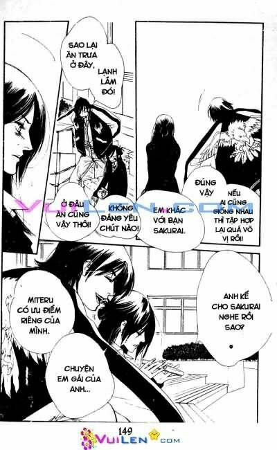 biển rộng bao la chapter 2 149