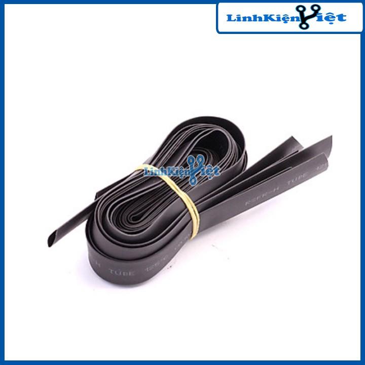 Bộ 5 Gen Co Nhiệt, Mỗi Ống Dài 1m