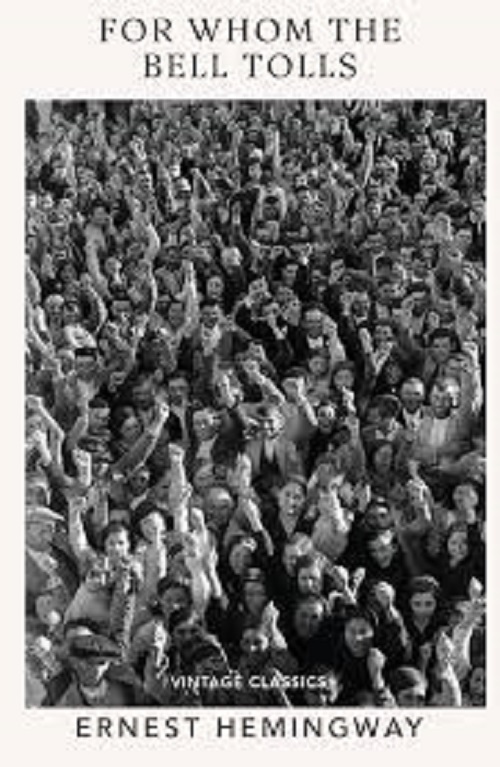 For Whom The Bell Tolls B