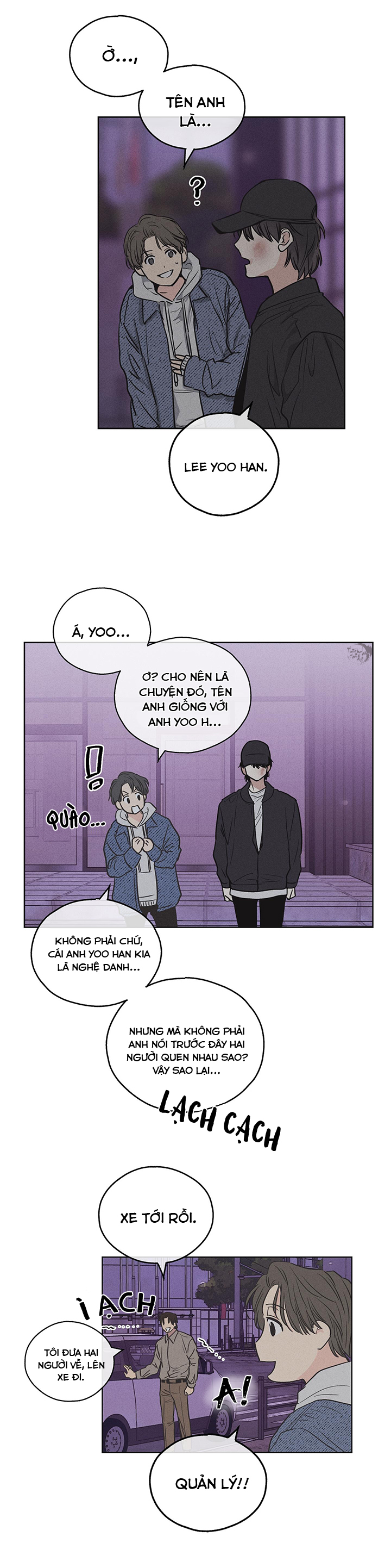 trả thù chapter 6 10