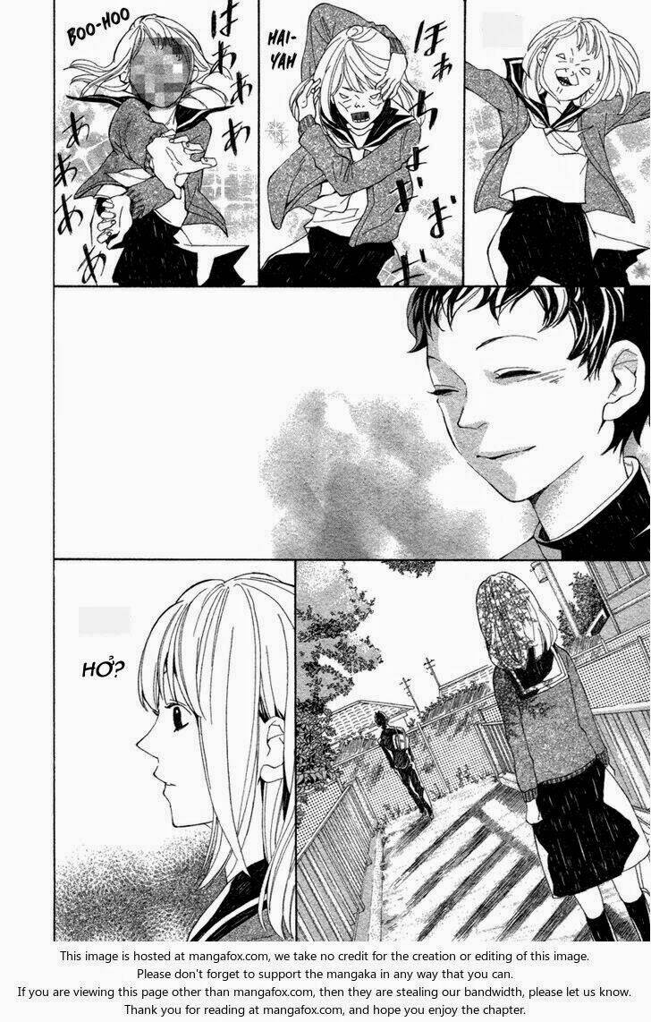 08:05 no hengao-san chapter 1 11