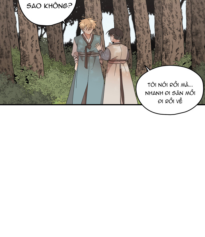 đường hoa liên kiều rơi chapter 23 52