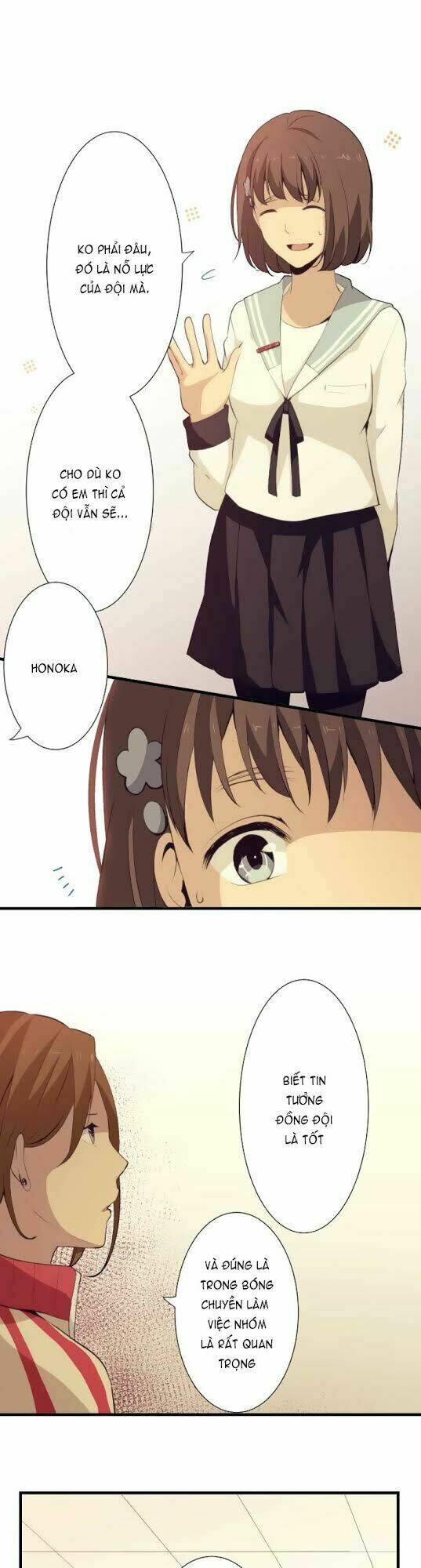 viên thuốc trùng sinh chapter 58 8