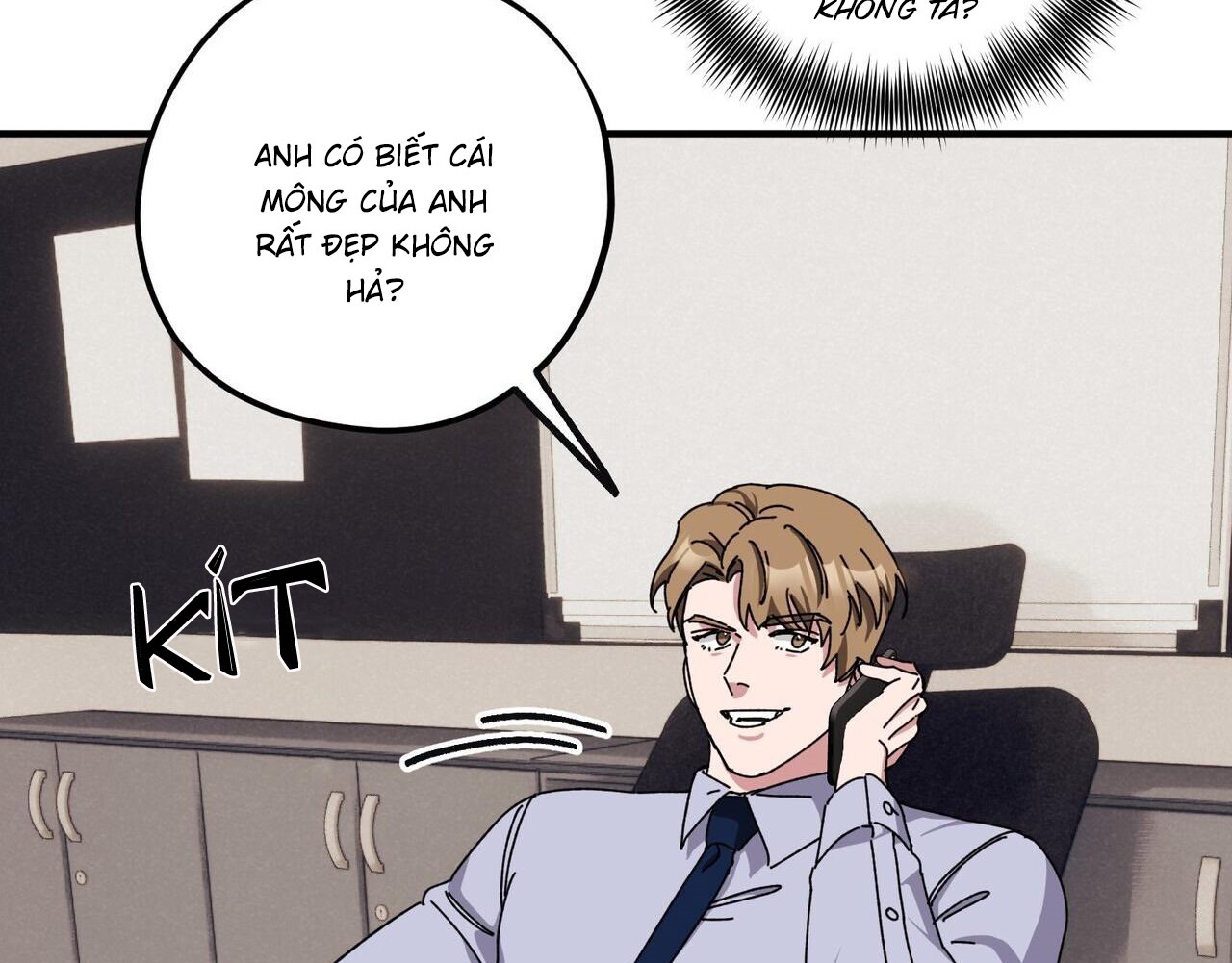 chàng dâu nhà họ kang chapter 37 50