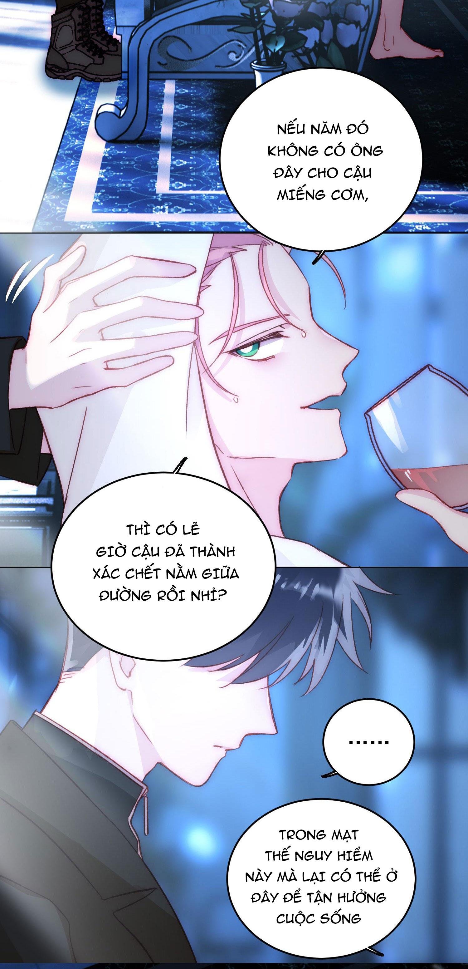 tôi phải trở thành nhân vật đại phản diện chapter 47 52