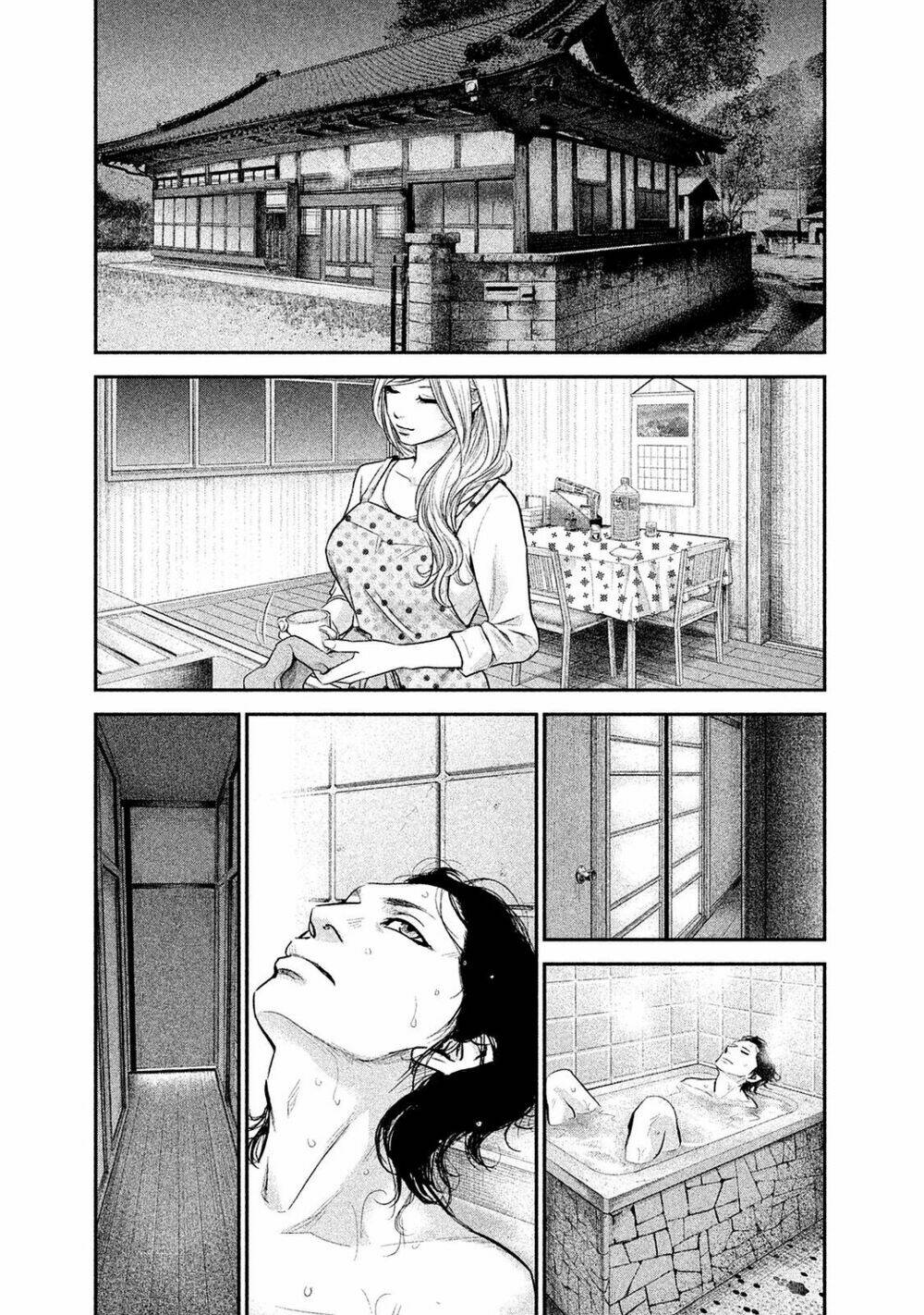 đạo luật nhiều vợ chapter 115 14