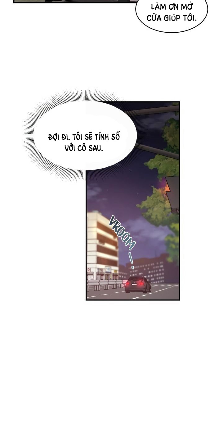 cặp đôi oan gia ngõ hẹp chapter 17 44