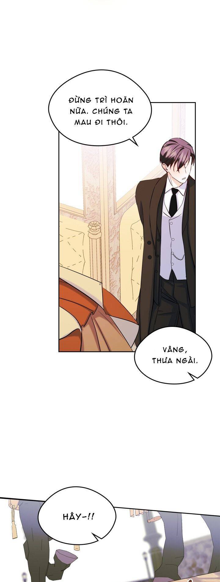 bạn thân khác giới của nam chính chapter 41 13