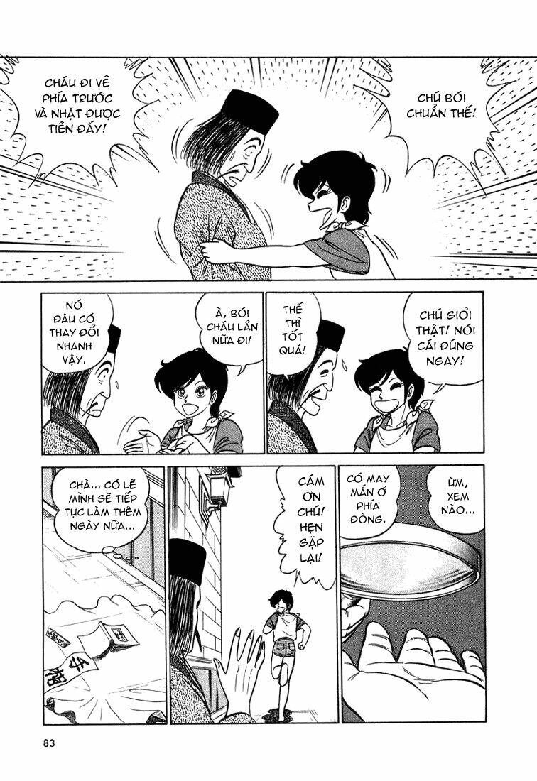 trick ster chapter 4 9