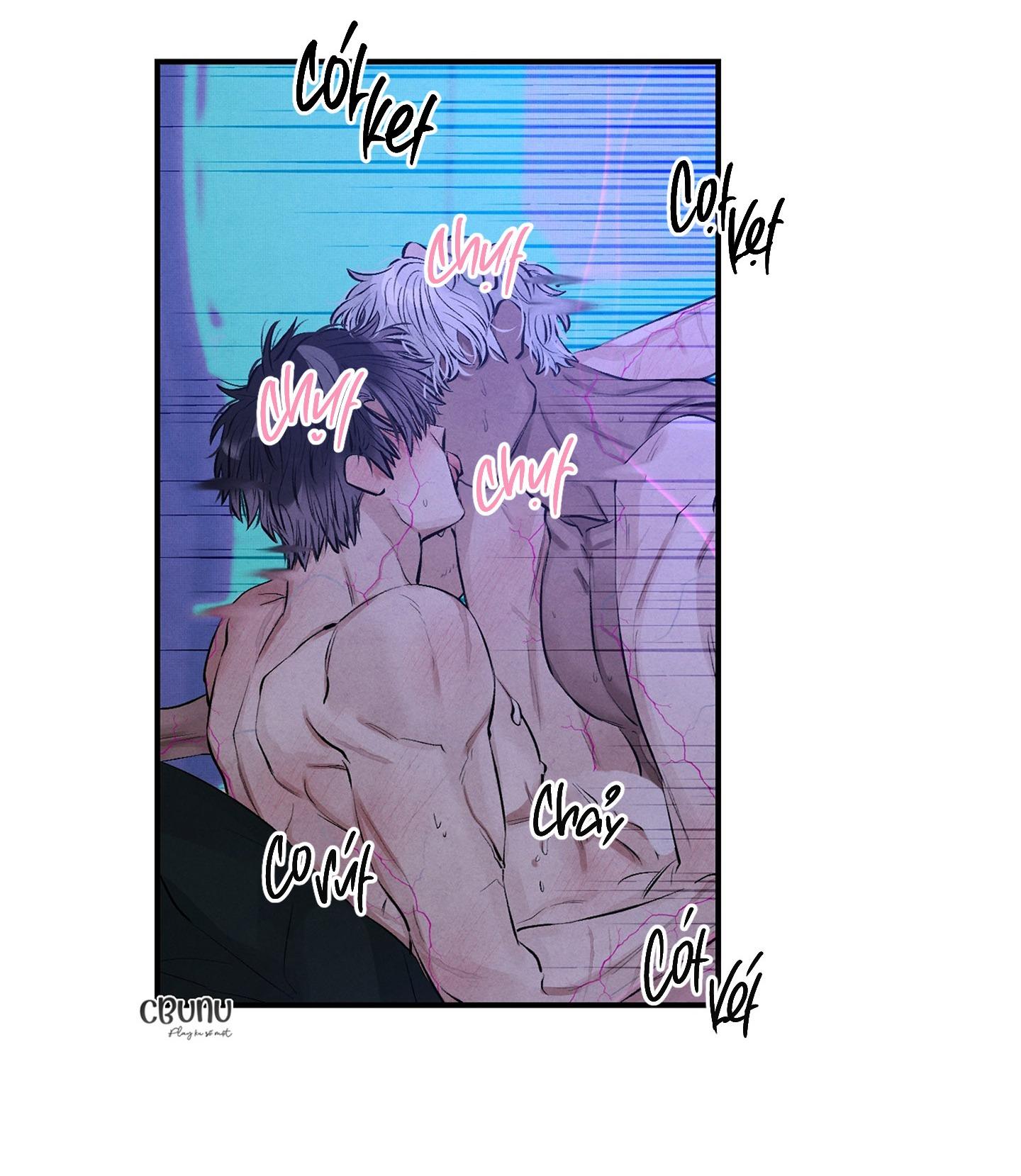 khinh địch tất bại chapter 4 66