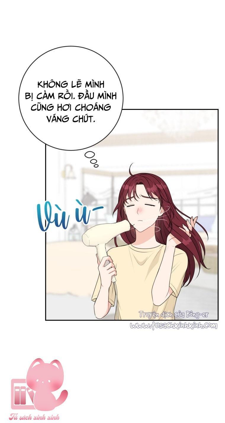 mong được chị chỉ bảo, tiền bối chapter 7 54