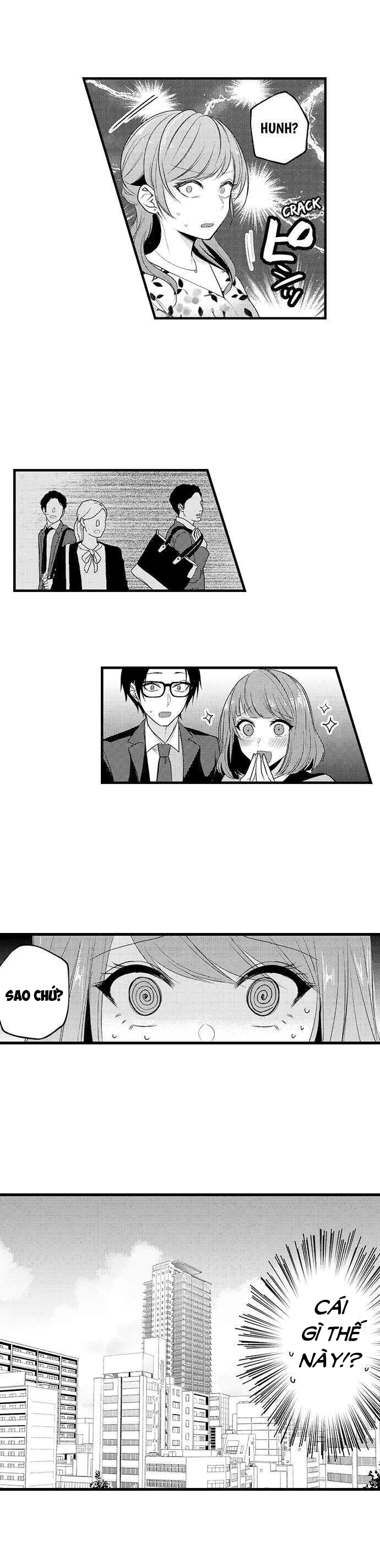 làm tình đâu cần phải cởi đồ chapter 72.2 4