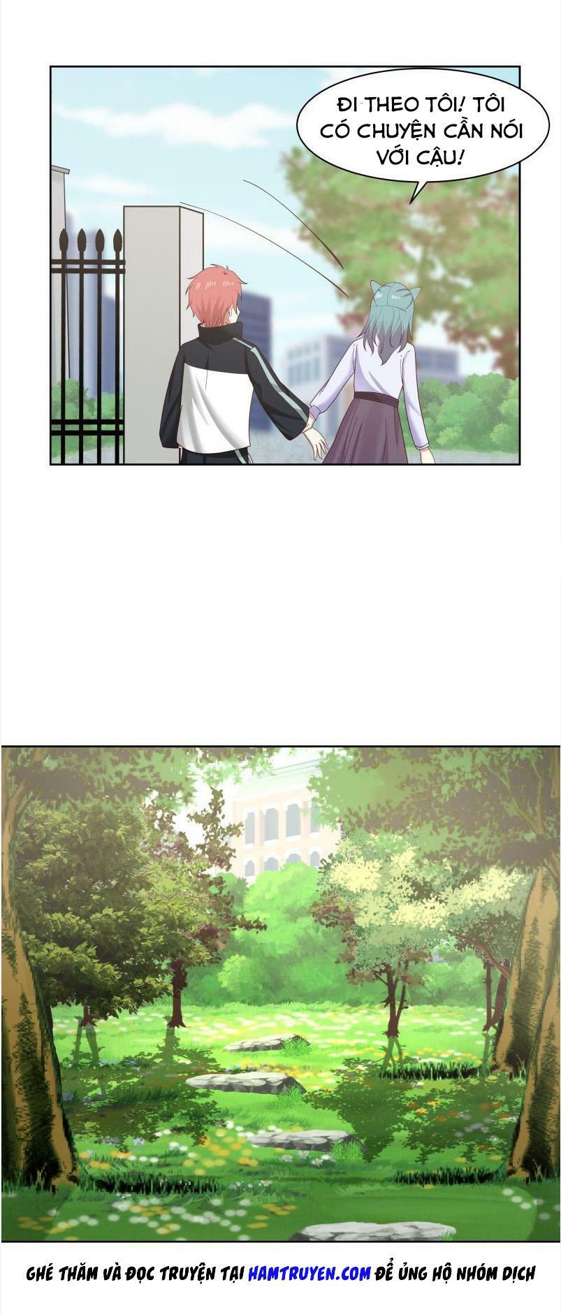 trên người ta có một rồng chapter 179 12