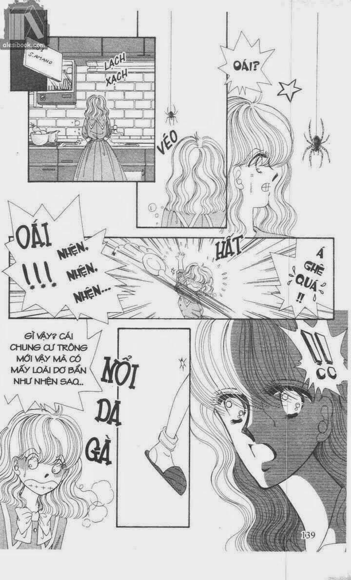 aries thần thoại cung hoàng đạo chapter 5 122