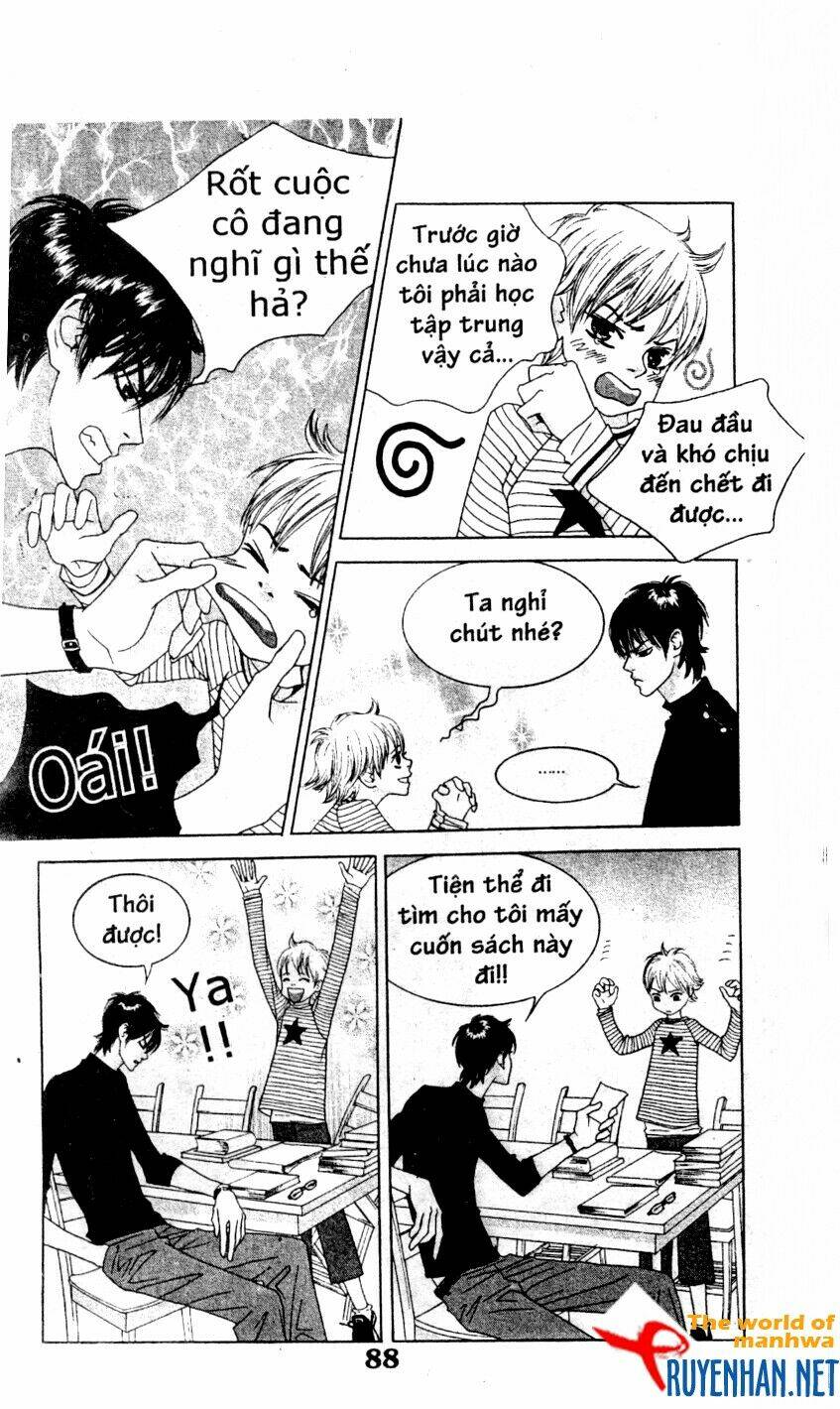 you're so cool chapter 14 10