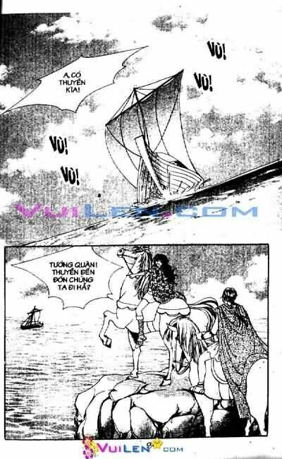 nữ hoàng biển cả chapter 13 94