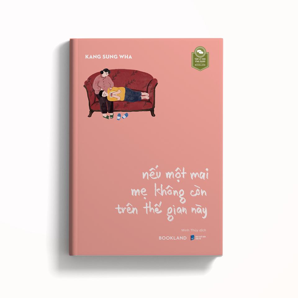 Sách Nếu Một Mai Mẹ Không Còn Trên Thế Gian Này - Skybooks - BẢN QUYỀN