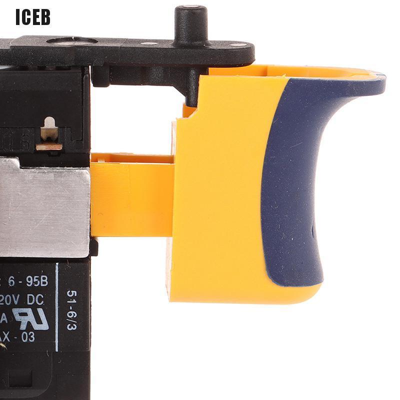 Máy Khoan Cầm Tay Iceb 12v