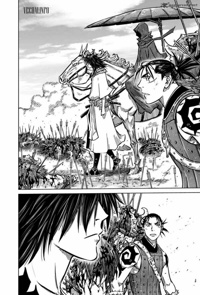 lính đánh thuê maruhan chapter 15 19