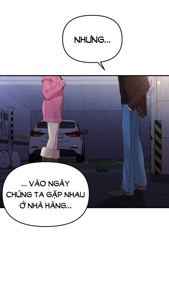 gửi em người đánh cắp những vì sao - to you who swallowed a star chapter 137.2 47