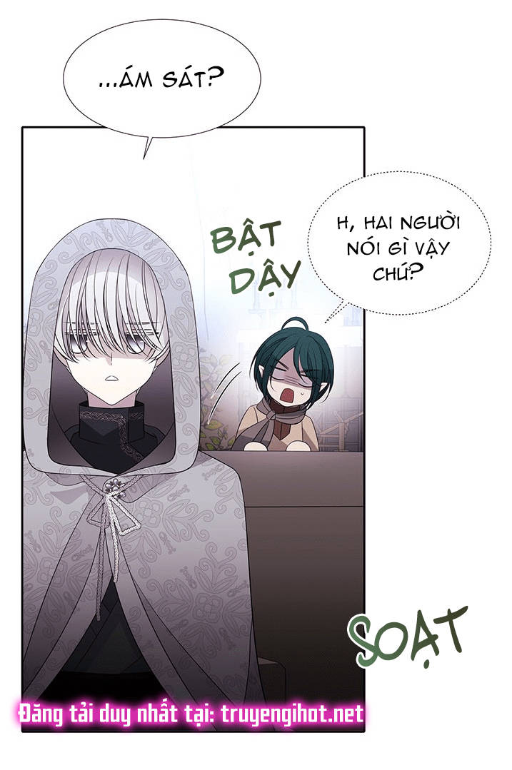 năm môn đệ của charlotte chapter 92 15