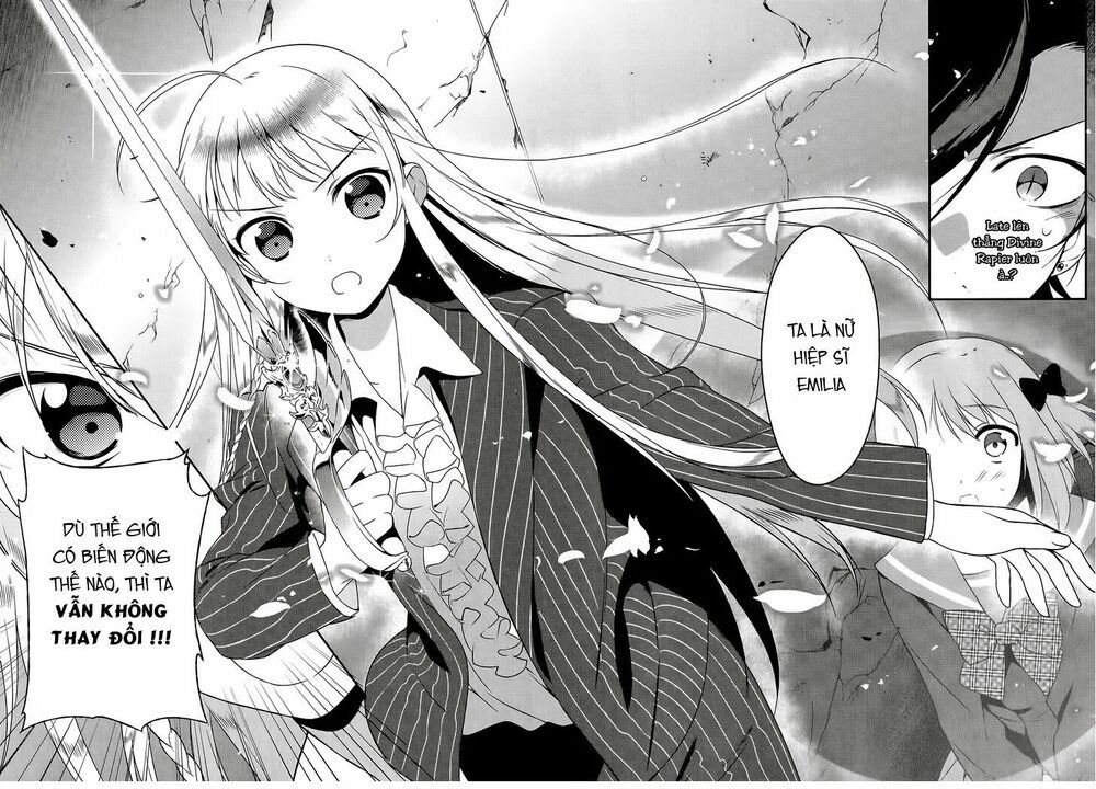 ma vương đi làm thêm chapter 9 31