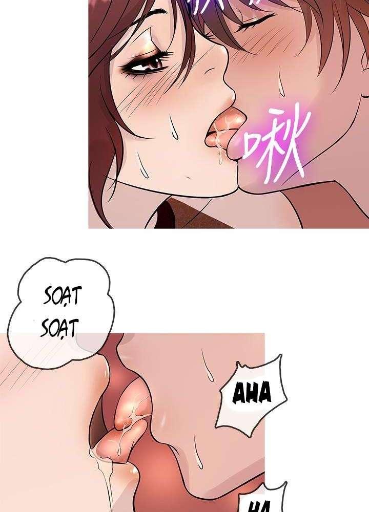 thiên đường chapter 14 30