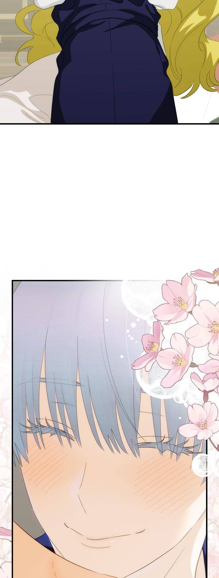 đứa bé đó không phải con anh chapter 70.1 37