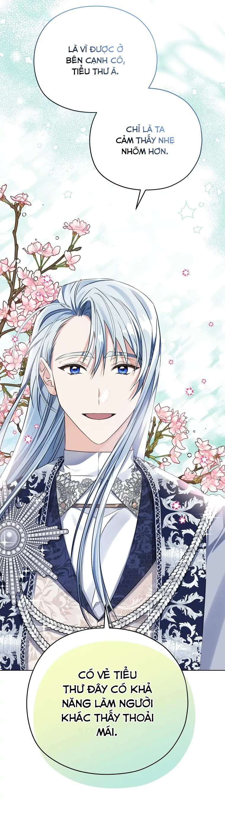 aster yêu dấu của tôi chapter 8 27