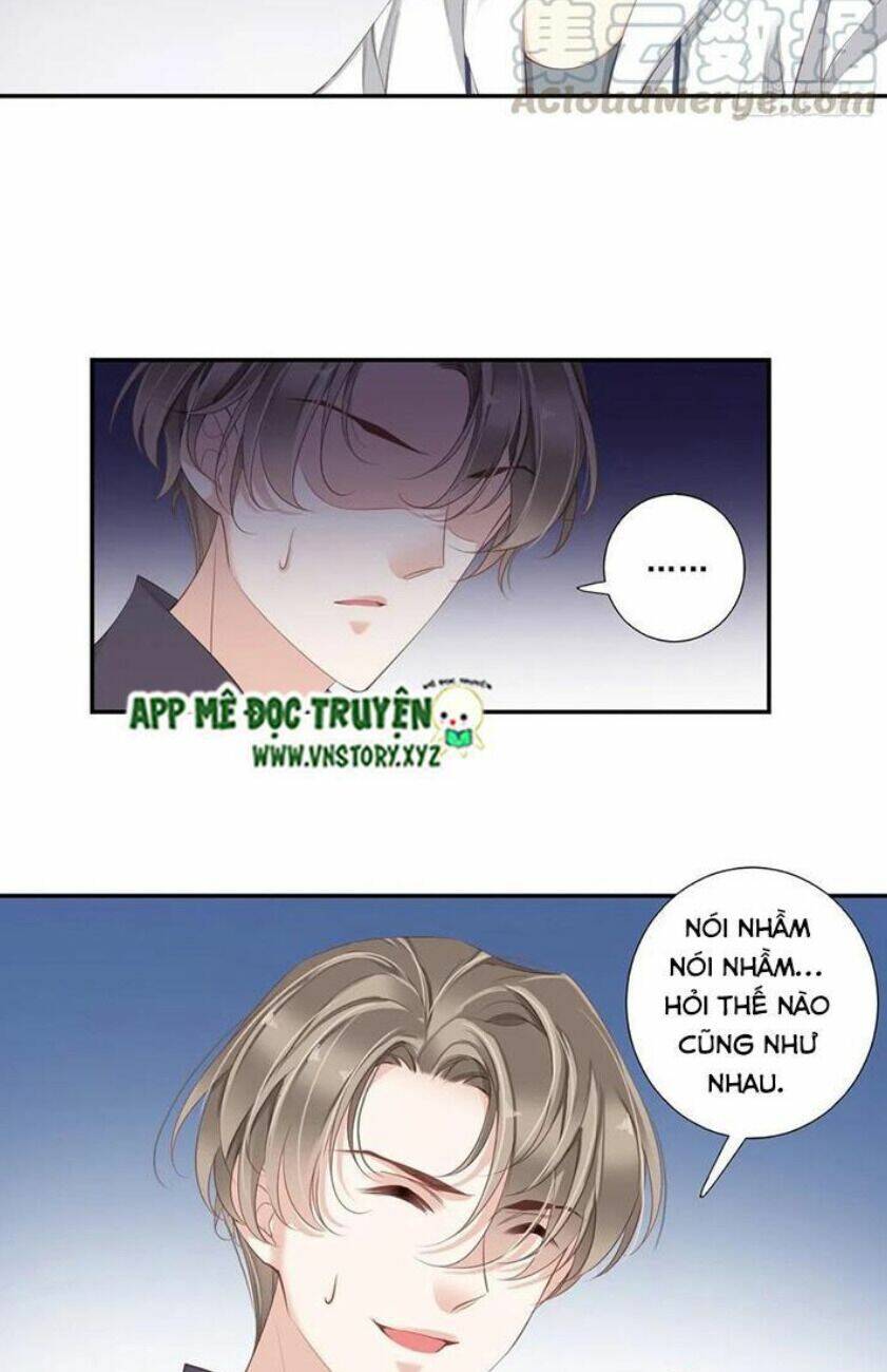 hoàng hậu ương bướng chapter 207 15