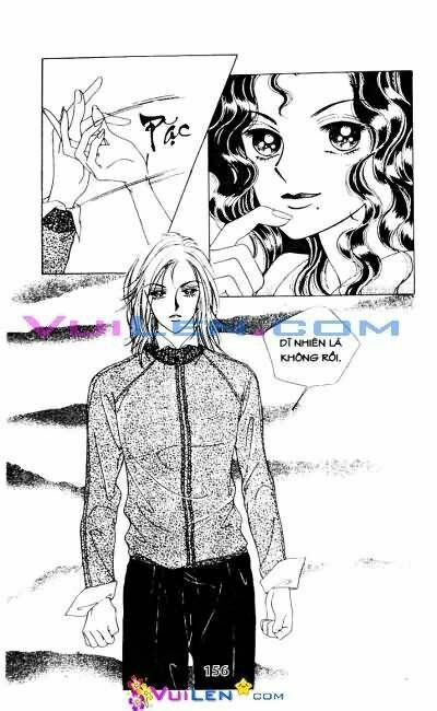 bữa tối của hoàng tử chapter 1 156