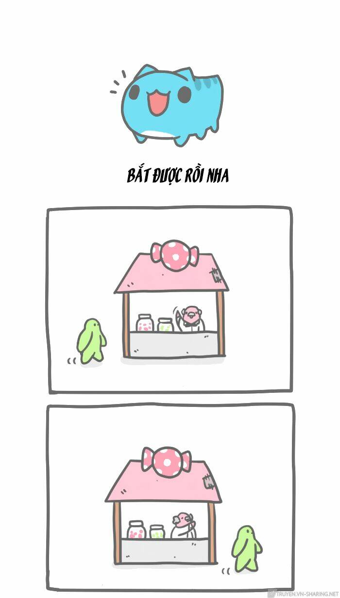 bugcat-capoo chapter 75 5