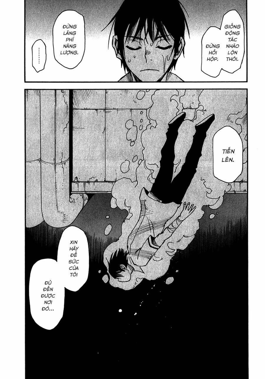 cradle of monsters chapter 40 5