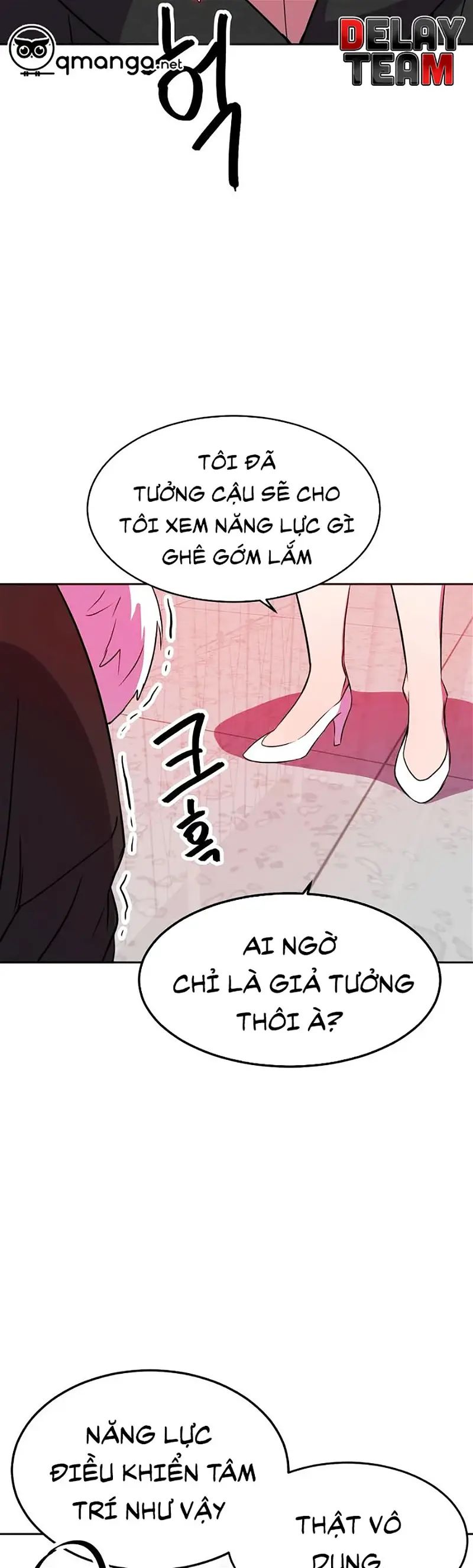 quản lý của siêu anh hùng chapter 22 28