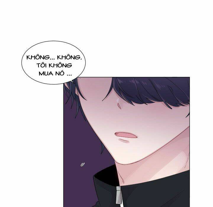 vẽ nên tình yêu của chúng ta chapter 3 20