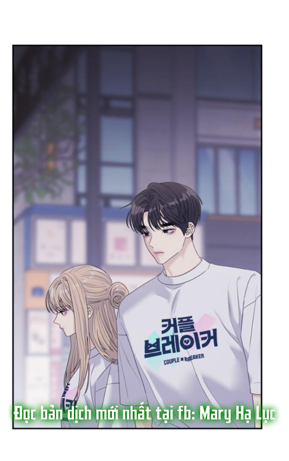 Couple Breaker chapter 66.2 19