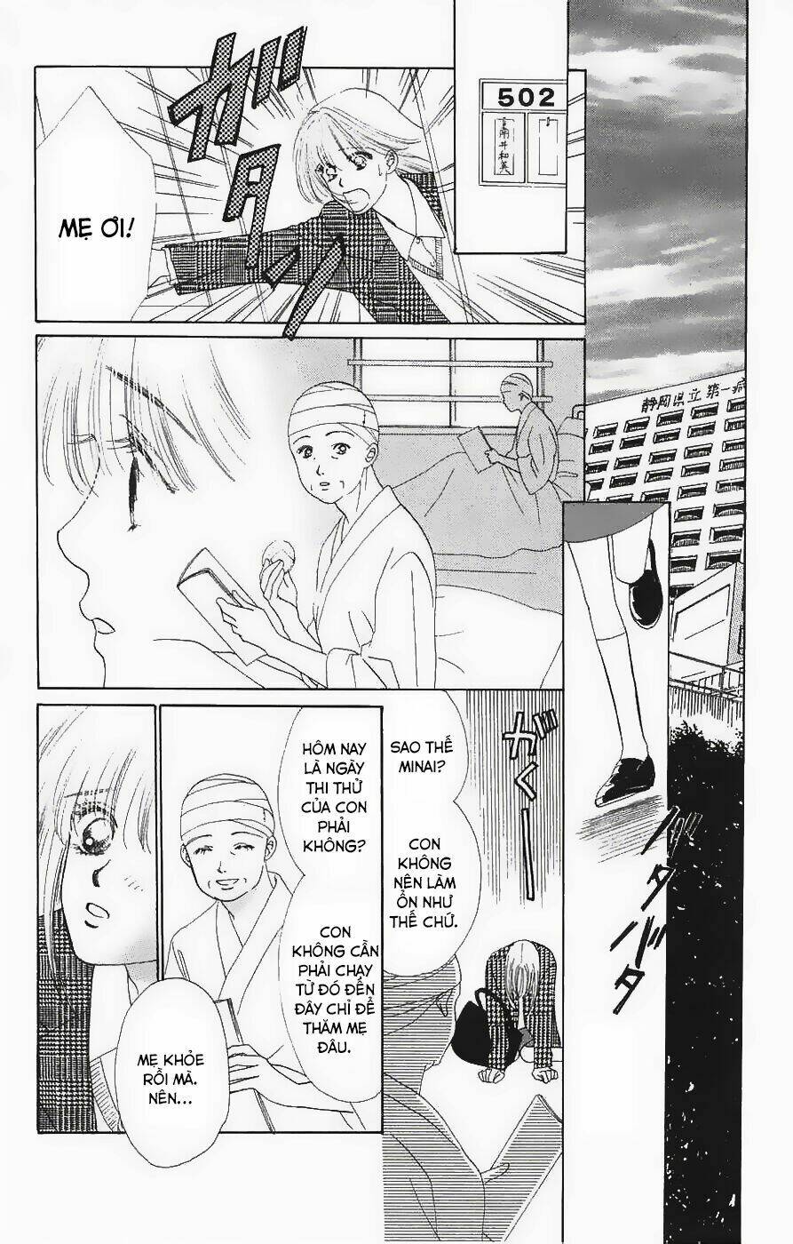 only you chapter 9 22