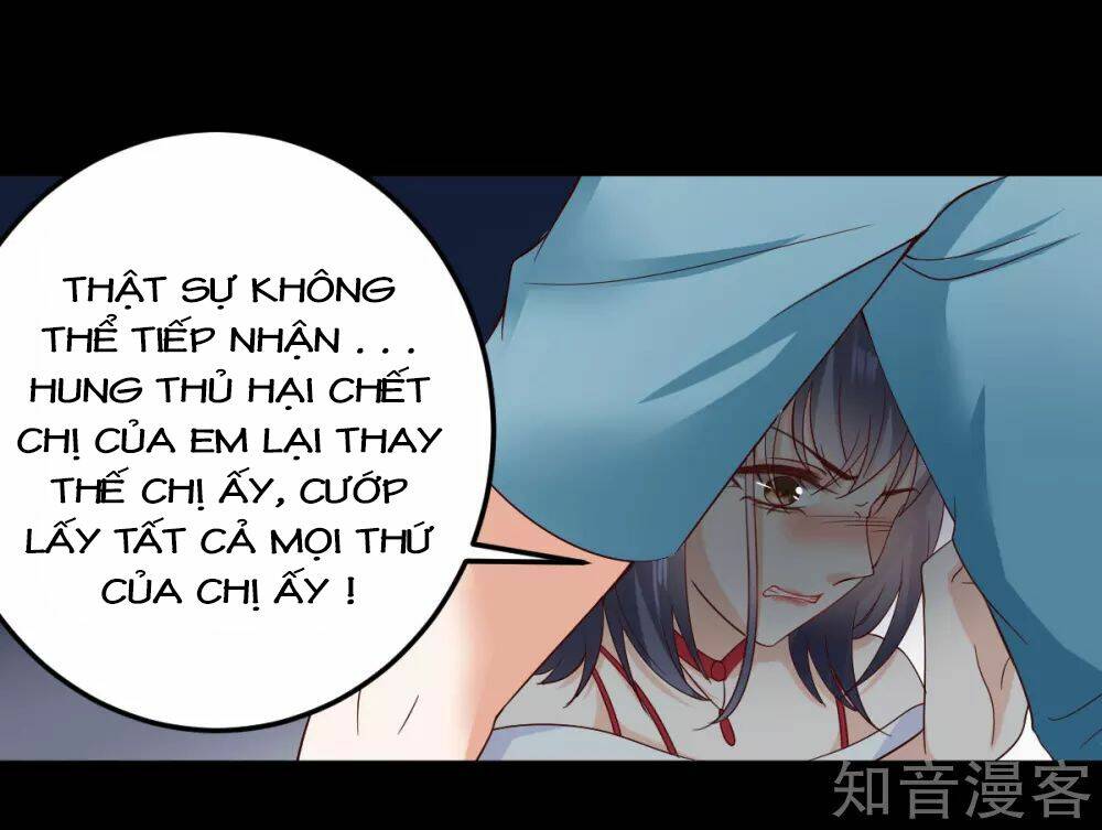 cường thế tù ái - địch thiếu đừng xằng bậy chapter 6 27