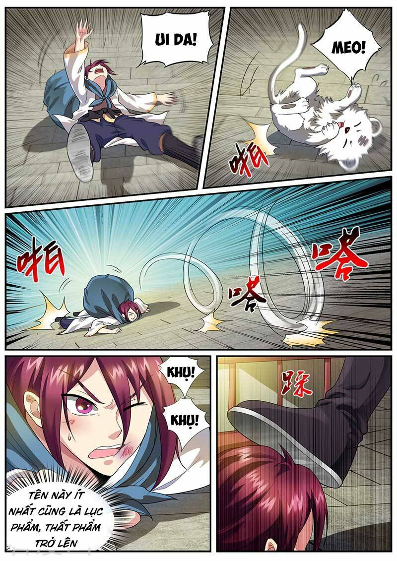 ta là bá vương chapter 44 7