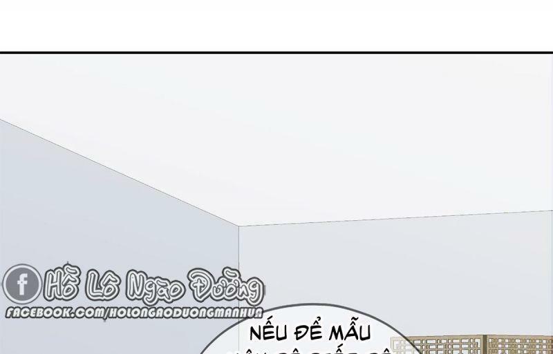 bổn vương muốn nàng chapter 21 47