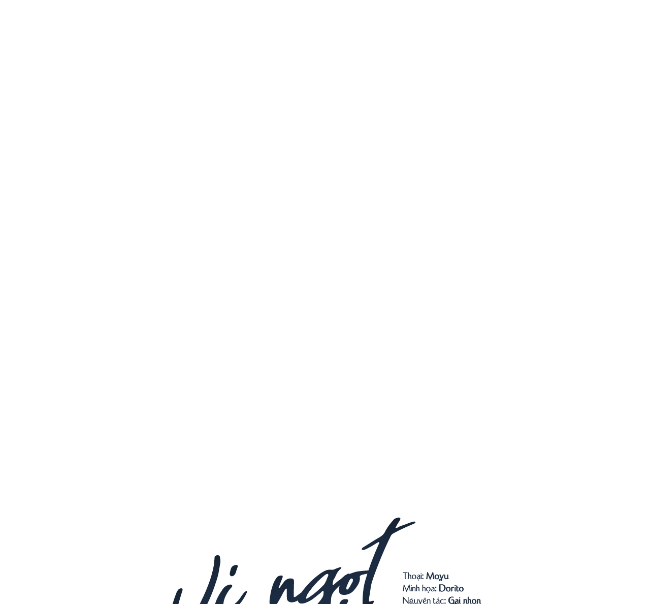 vị ngọt đôi môi chapter 48 3