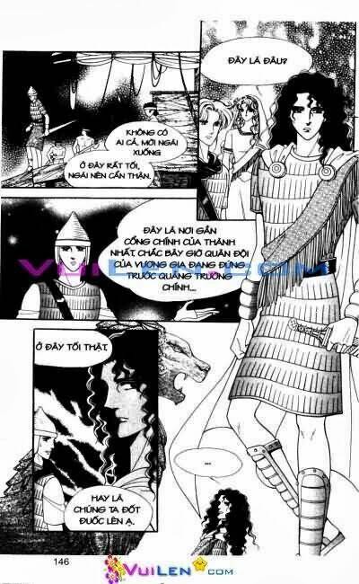 hậu duệ hoàng gia chapter 6 146