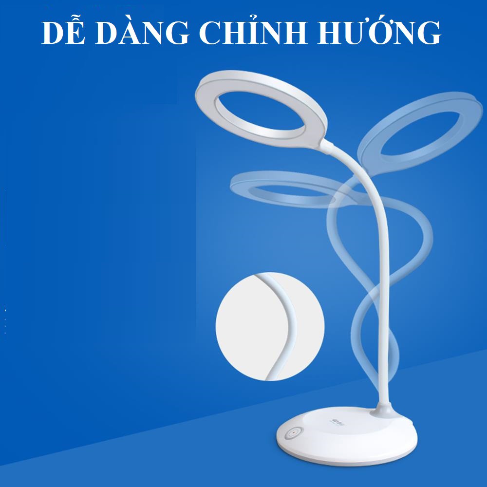 đèn chống cận