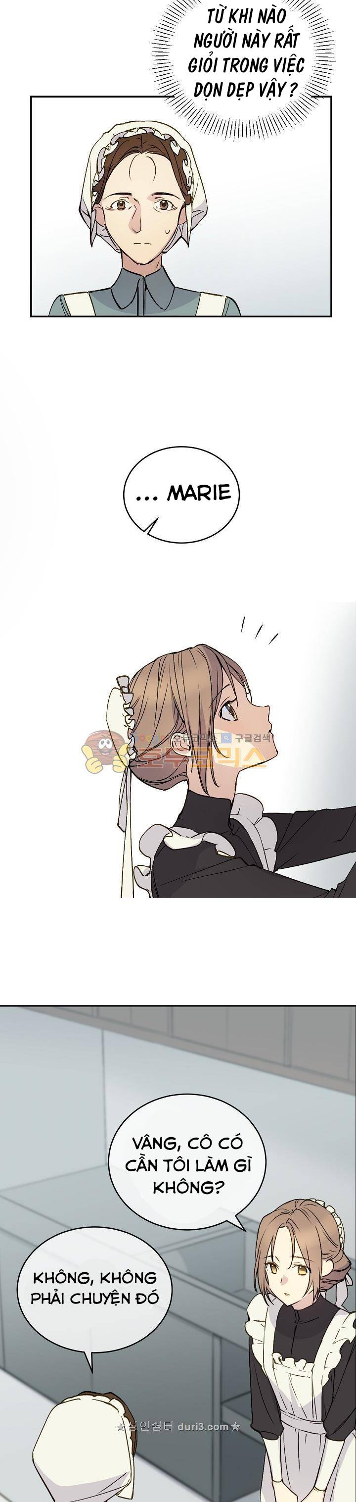 cô hầu giỏi giang chapter 2 22