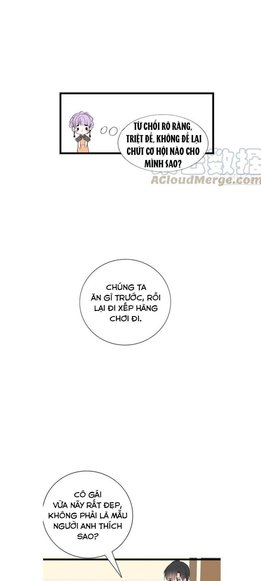 công chúa nữ vương mệnh chapter 120 23