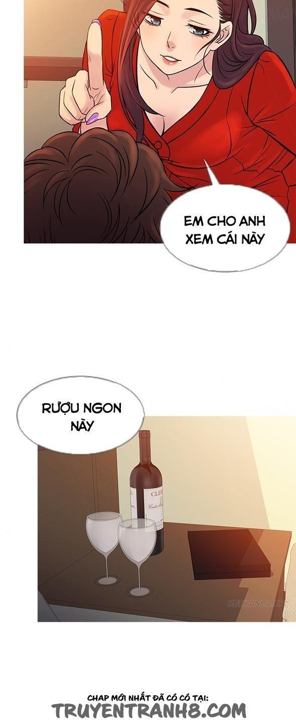 thiên đường chapter 67 18